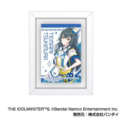 『学園アイドルマスター』アートフレームコレクション【BOX】
